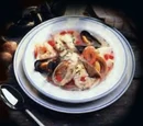 Highland Chicken Soup