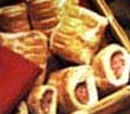 Sausage Rolls