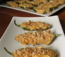 Dornish Stuffed Green Peppers