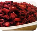 Swedish Red Cabbage I