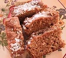 Honey Cake
