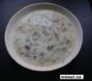 Dill Pickle Soup