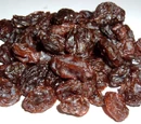 Raisins