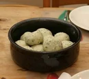 Potato Dumplings