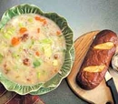Bosnian Soups
