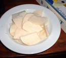 Singkamas Salad