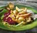 Norwegian Beet Salad