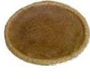 Black-eyed Bean Pie