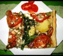 French Mushroom Salad
