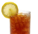 Number 9 Yankee Lemon Tea Concentrate