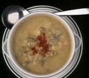Cullen Skink