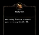 Backpack