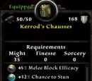 Kerrod's Chausses