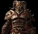 Armor