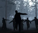 Undead