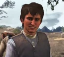 Jack Marston