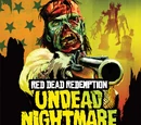 Undead Nightmare