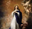 Blessed Virgin Mary (Roman Catholic)