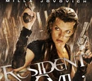 Resident Evil: Afterlife