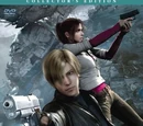 Resident Evil: Degeneration