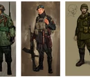 British Armed Forces