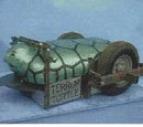 Terror Turtle