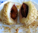 Plum Dumplings
