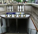 Métro de Paris (Ligne 1)