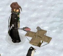 Hunter