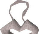 Unholy symbol