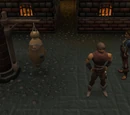 Thieves' Guild
