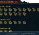 Item set