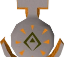 Mind talisman
