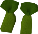 Ranger boots