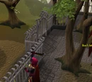 Dwarf Cannon