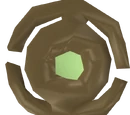 Elemental talisman