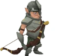 Gnome Troop (Tree Gnome Stronghold)