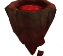 Blood pool