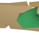 Ecto-token