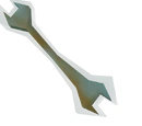Holy wrench