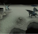 Asgarnian Ice Dungeon resource dungeon