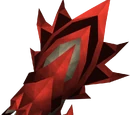 Dragon claw