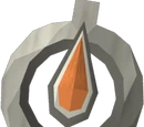 Drakan's medallion