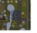 Crystal chest