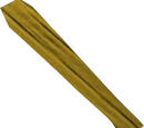 Rubber blackjack