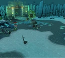 God Wars Dungeon