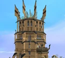Wizards' Tower