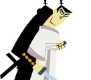 Samurai Jack (character)
