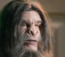 Bigfoot