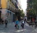 Urban & village design
